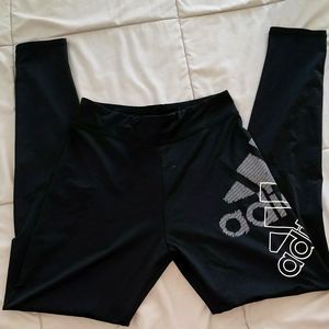 Adidas leggings